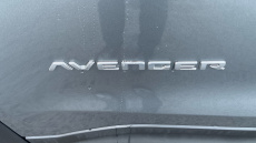 Jeep Avenger 1.2 Longitude 5dr Petrol Hatchback